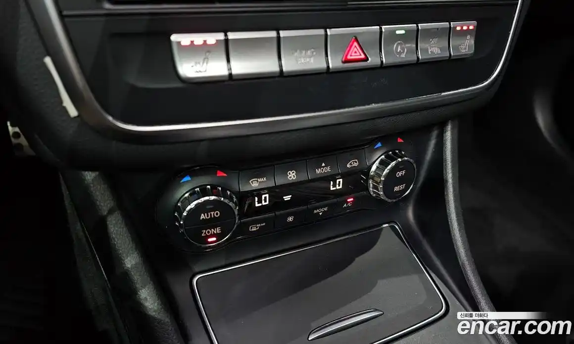 Mercedes-Benz CLA-Class 2017 2.0 гидро, фото 16 Mercedes-Benz CLA-Class 2017 2.0 гидро, фото 16