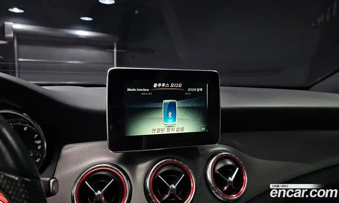 Mercedes-Benz CLA-Class 2017 2.0 гидро, фото 20 Mercedes-Benz CLA-Class 2017 2.0 гидро, фото 20
