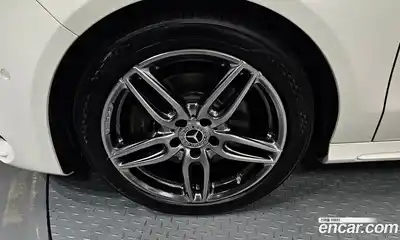 Mercedes-Benz CLA-Class 2017 2.0 гидро, миниатюра 5 Mercedes-Benz CLA-Class 2017 2.0 гидро, миниатюра 5