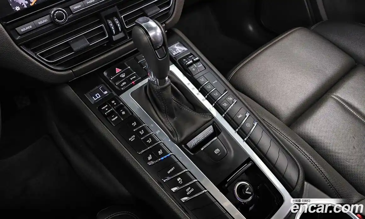 Porsche Macan 2019 2.0 автомат (гидро), фото 12