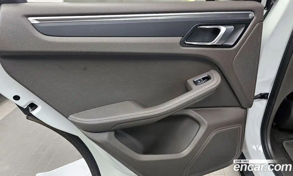 Porsche Macan 2019 2.0 автомат (гидро), фото 15