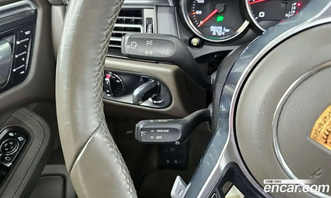 Porsche Macan 2019 2.0 автомат (гидро), фото 27