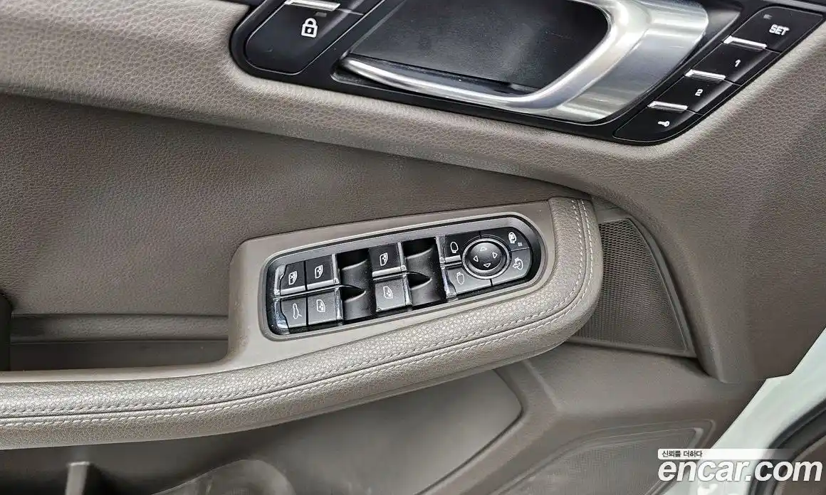 Porsche Macan 2019 2.0 автомат (гидро), фото 32