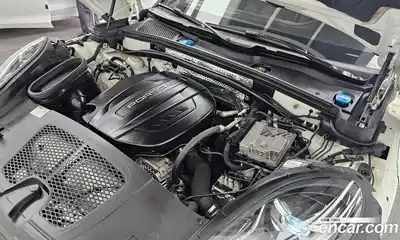 Porsche Macan 2019 2.0 автомат (гидро), миниатюра 6