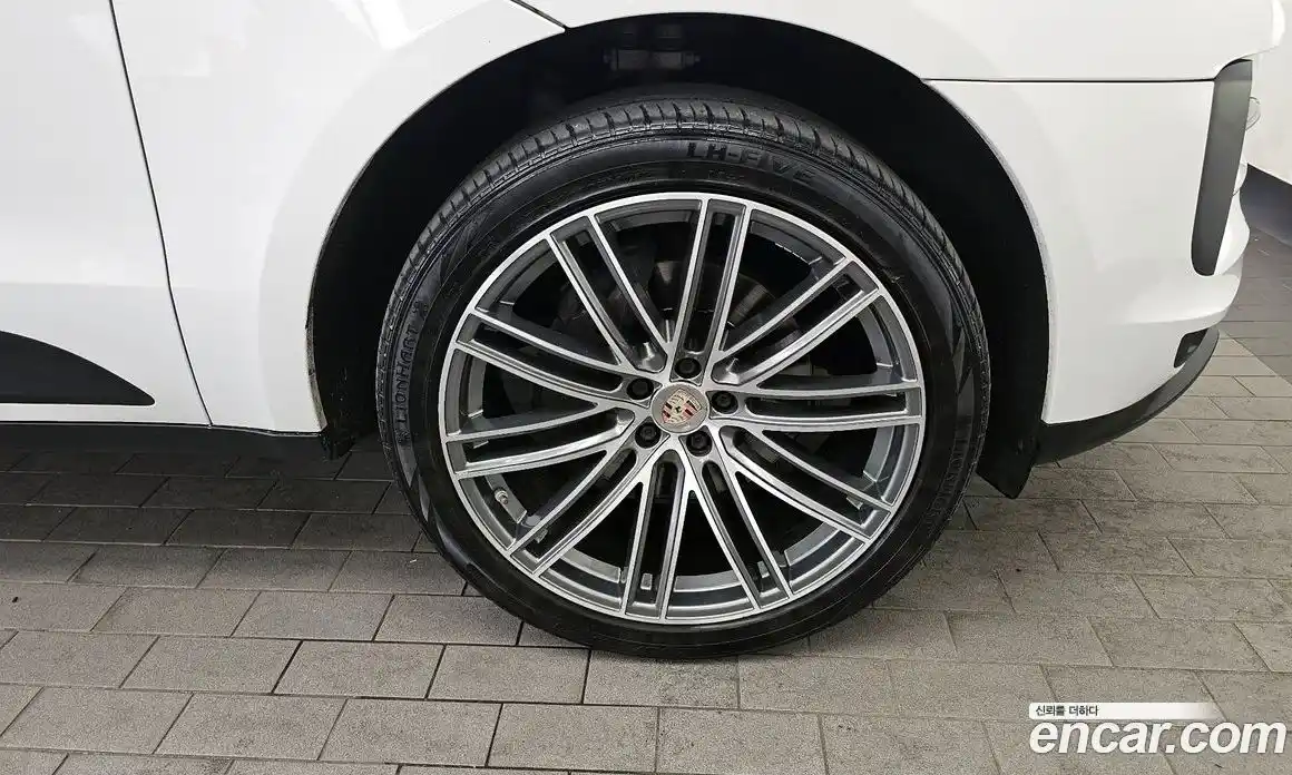 Porsche Macan 2019 2.0 автомат (гидро), фото 7