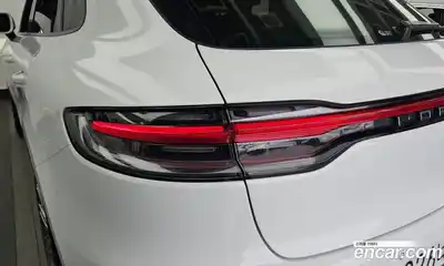 Porsche Macan 2019 2.0 автомат (гидро), миниатюра 9