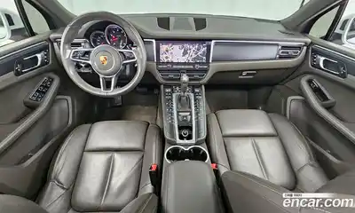 Porsche Macan 2019 2.0 автомат (гидро), миниатюра 10
