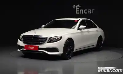 Mercedes-Benz E-Class, 2020, 85 324 км