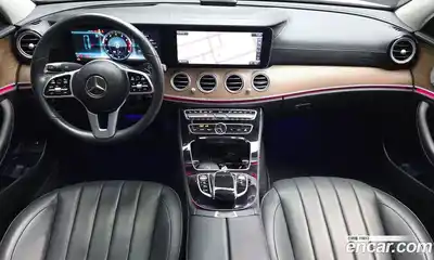 Mercedes-Benz E-Class 2020 2.0 автомат (гидро), миниатюра 7