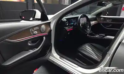 Mercedes-Benz E-Class 2020 2.0 автомат (гидро), миниатюра 10