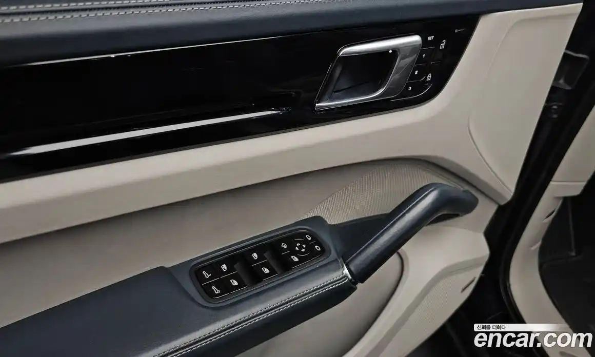Porsche Cayenne 2021 3.0 автомат (гидро), фото 22