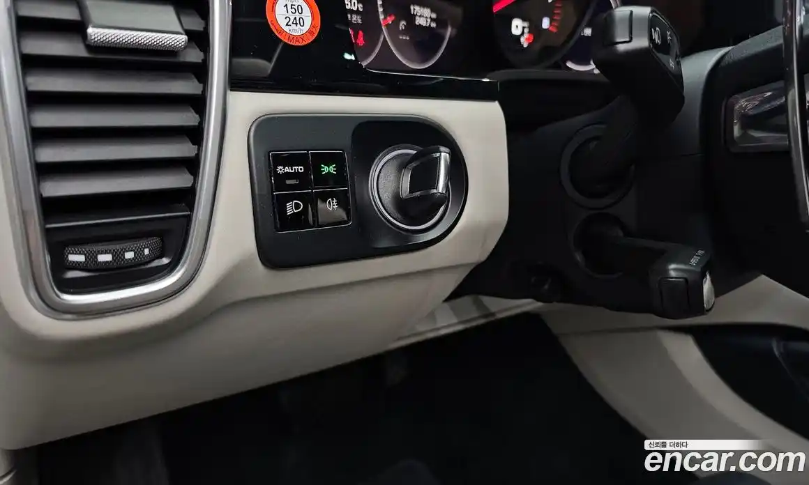 Porsche Cayenne 2021 3.0 автомат (гидро), фото 23