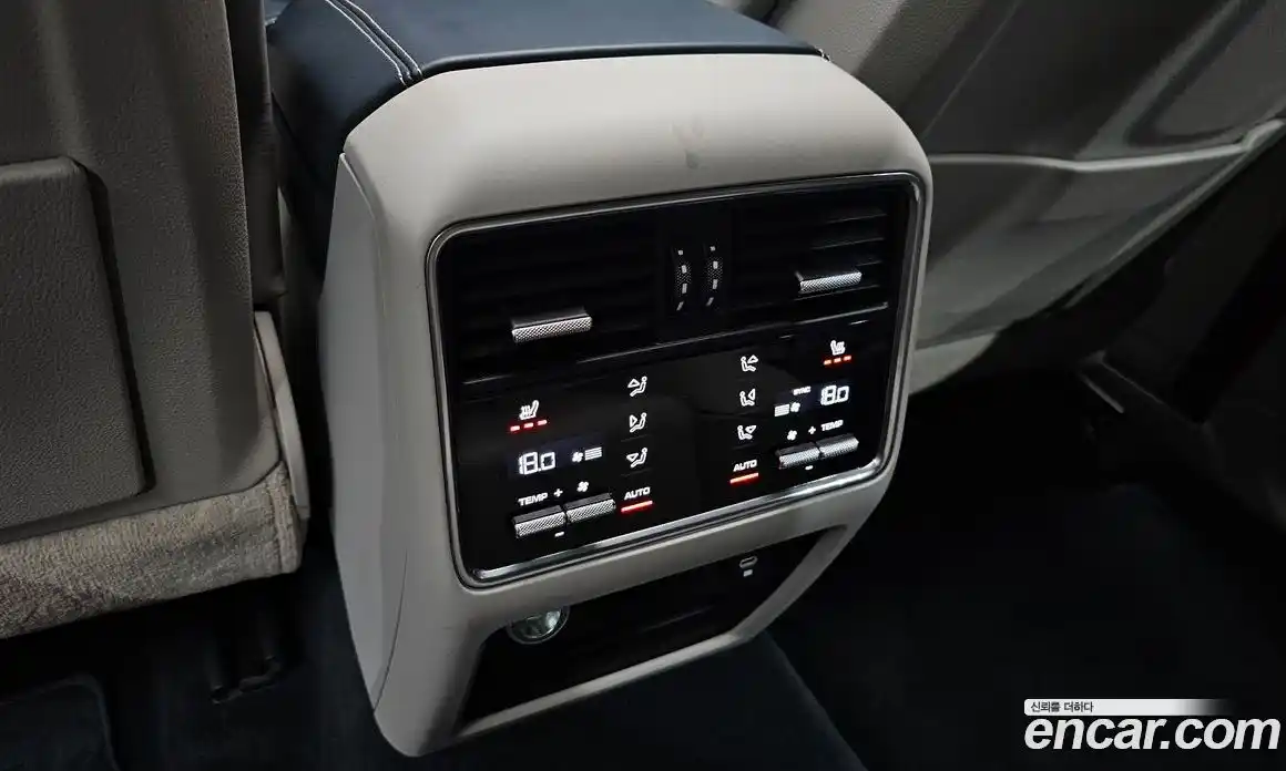 Porsche Cayenne 2021 3.0 автомат (гидро), фото 24