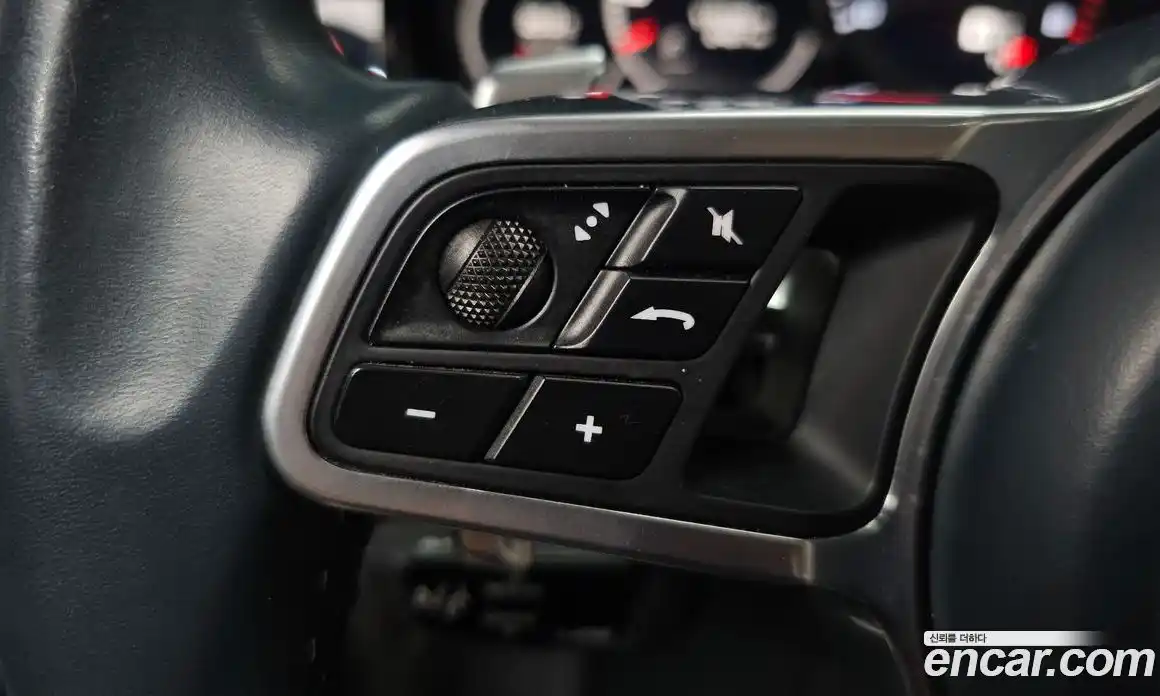 Porsche Cayenne 2021 3.0 автомат (гидро), фото 26