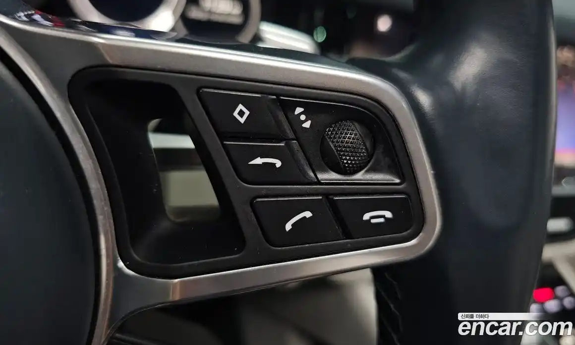 Porsche Cayenne 2021 3.0 автомат (гидро), фото 28
