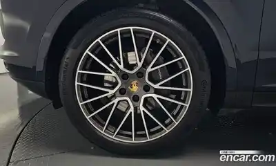 Porsche Cayenne 2021 3.0 автомат (гидро), миниатюра 4