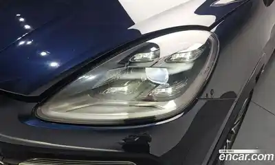 Porsche Cayenne 2021 3.0 автомат (гидро), миниатюра 7