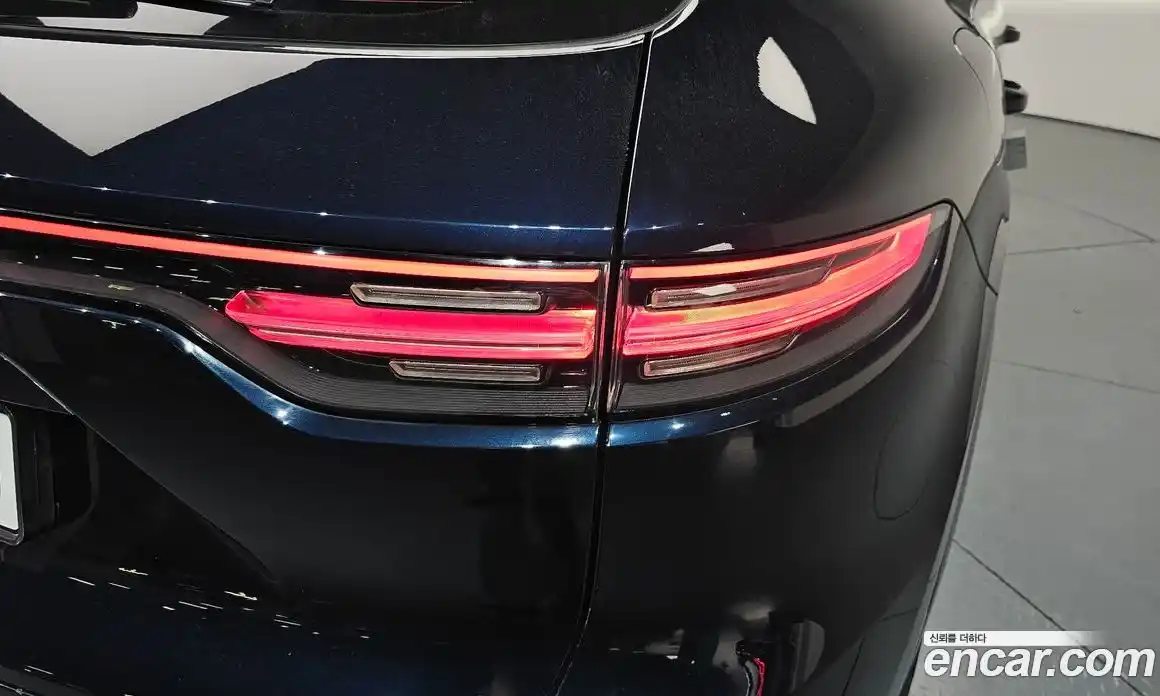 Porsche Cayenne 2021 3.0 автомат (гидро), фото 8