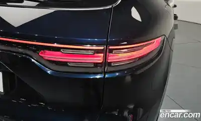 Porsche Cayenne 2021 3.0 автомат (гидро), миниатюра 8