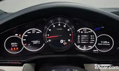 Porsche Cayenne 2021 3.0 автомат (гидро), миниатюра 10