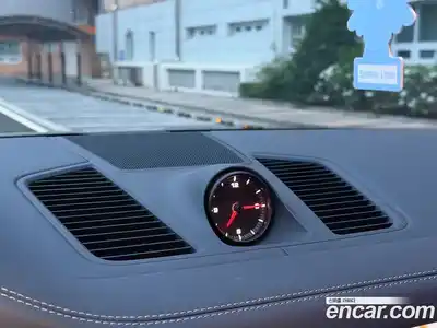 Porsche Cayenne 2022 3.0 автомат (гидро), миниатюра 11