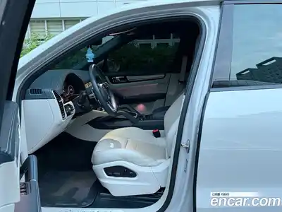 Porsche Cayenne 2022 3.0 автомат (гидро), миниатюра 12
