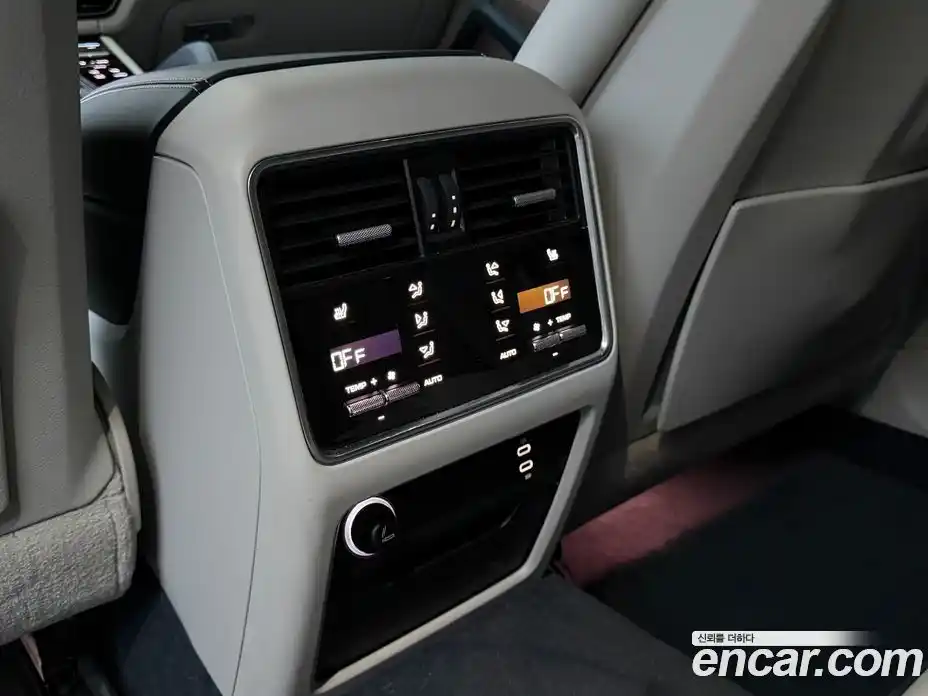 Porsche Cayenne 2022 3.0 автомат (гидро), фото 16