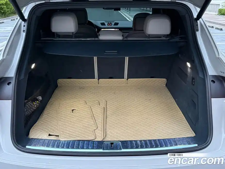 Porsche Cayenne 2022 3.0 автомат (гидро), фото 19