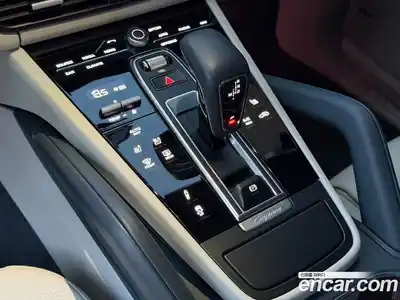 Porsche Cayenne 2022 3.0 автомат (гидро), миниатюра 9