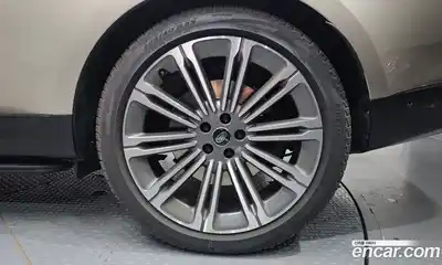 Land Rover Range Rover 2023 4.4 автомат (гидро), миниатюра 6
