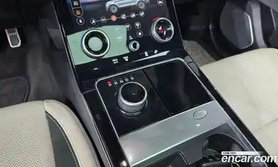 Land Rover Range Rover Velar 2020 3.0 автомат (гидро), миниатюра 12
