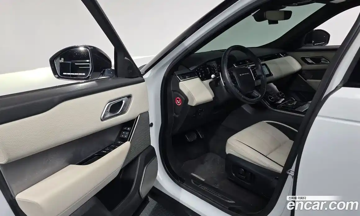 Land Rover Range Rover Velar 2020 3.0 автомат (гидро), фото 13