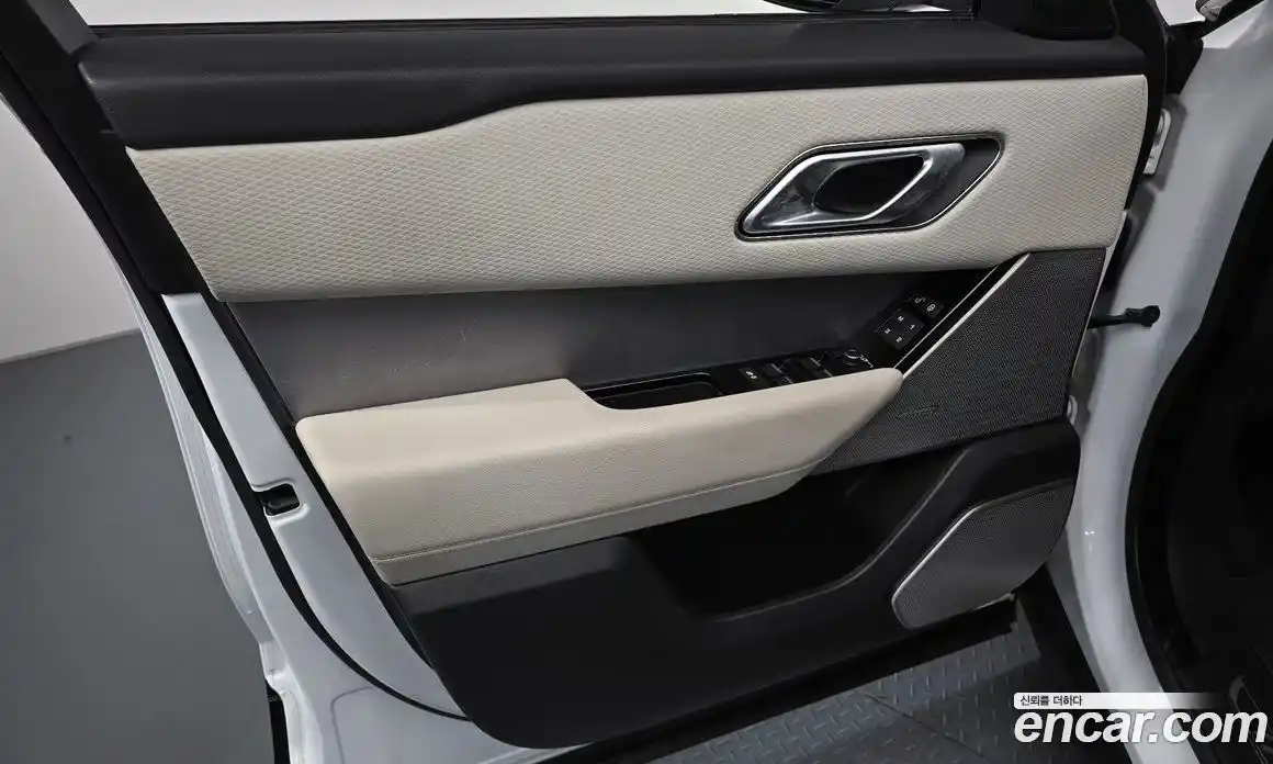 Land Rover Range Rover Velar 2020 3.0 автомат (гидро), фото 14