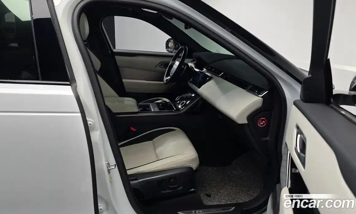 Land Rover Range Rover Velar 2020 3.0 автомат (гидро), фото 16