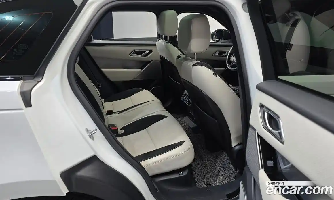 Land Rover Range Rover Velar 2020 3.0 автомат (гидро), фото 17