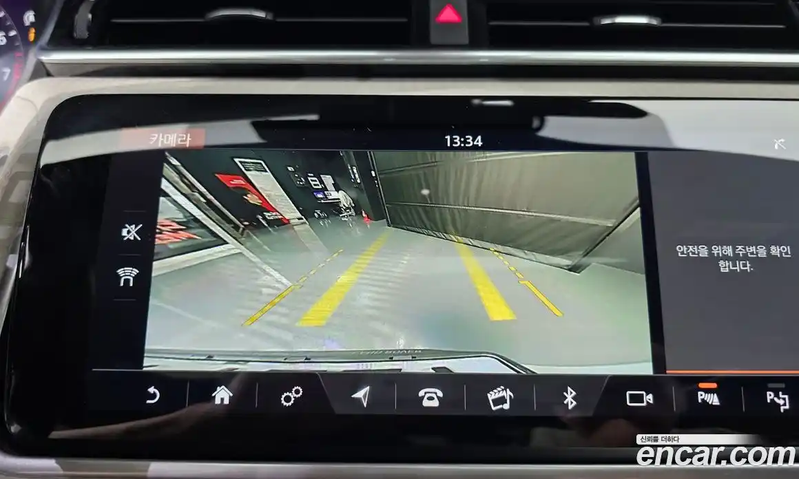 Land Rover Range Rover Velar 2020 3.0 автомат (гидро), фото 20