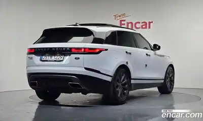 Land Rover Range Rover Velar 2020 3.0 автомат (гидро), миниатюра 2