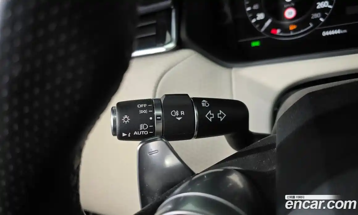 Land Rover Range Rover Velar 2020 3.0 автомат (гидро), фото 30