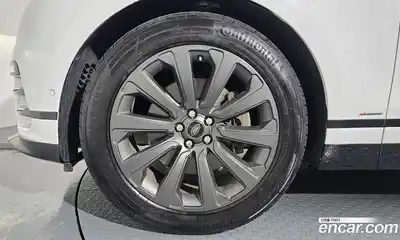 Land Rover Range Rover Velar 2020 3.0 автомат (гидро), миниатюра 5