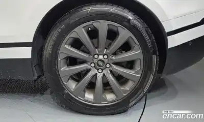 Land Rover Range Rover Velar 2020 3.0 автомат (гидро), миниатюра 7