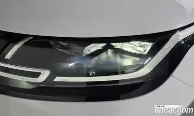 Land Rover Range Rover Velar 2020 3.0 автомат (гидро), миниатюра 8