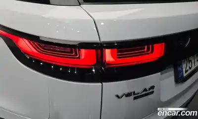 Land Rover Range Rover Velar 2020 3.0 автомат (гидро), миниатюра 9