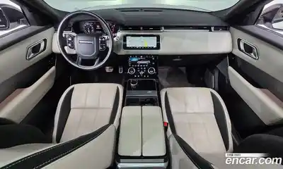 Land Rover Range Rover Velar 2020 3.0 автомат (гидро), миниатюра 10