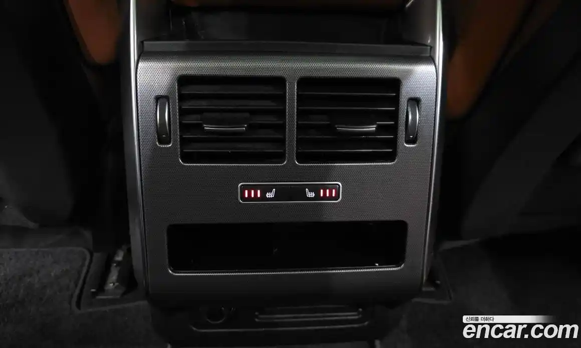 Land Rover Range Rover Sport 2017 3.0 автомат (гидро), фото 24