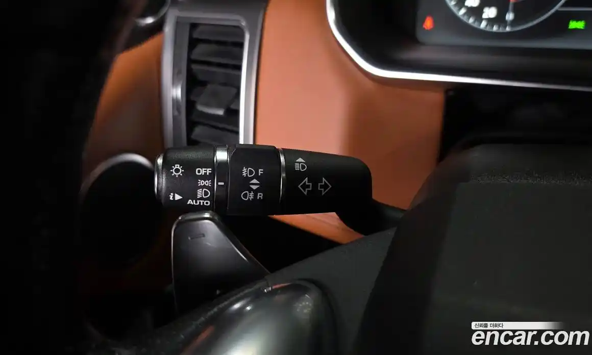 Land Rover Range Rover Sport 2017 3.0 автомат (гидро), фото 27