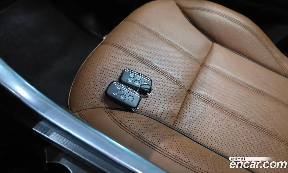Land Rover Range Rover Sport 2017 3.0 автомат (гидро), фото 31