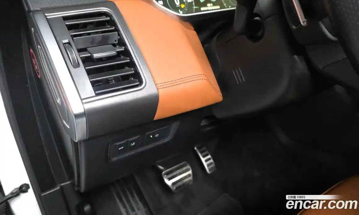 Land Rover Range Rover Sport 2017 3.0 автомат (гидро), фото 36