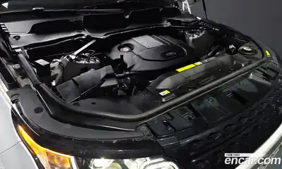 Land Rover Range Rover Sport 2017 3.0 автомат (гидро), миниатюра 6