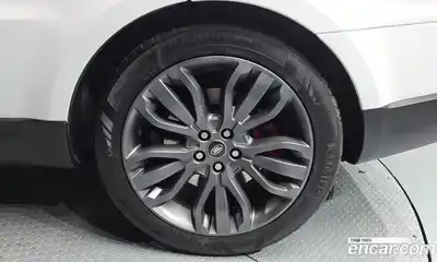 Land Rover Range Rover Sport 2017 3.0 автомат (гидро), миниатюра 7