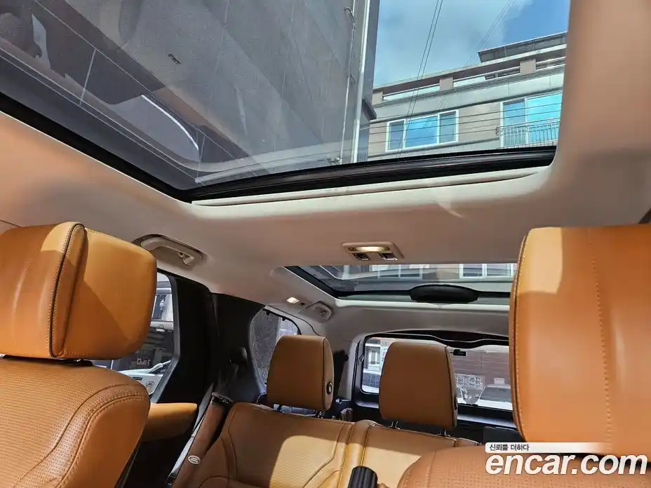 Land Rover Discovery 2018 3.0 автомат (гидро), фото 11